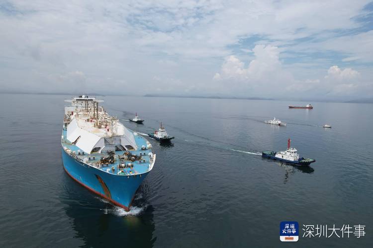 船舶公司出海如何破局?-图3 船舶公司出海如何破局?-图3