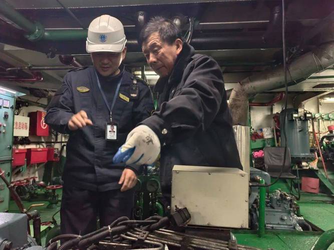 舟山市船舶维修哪家强？-图2