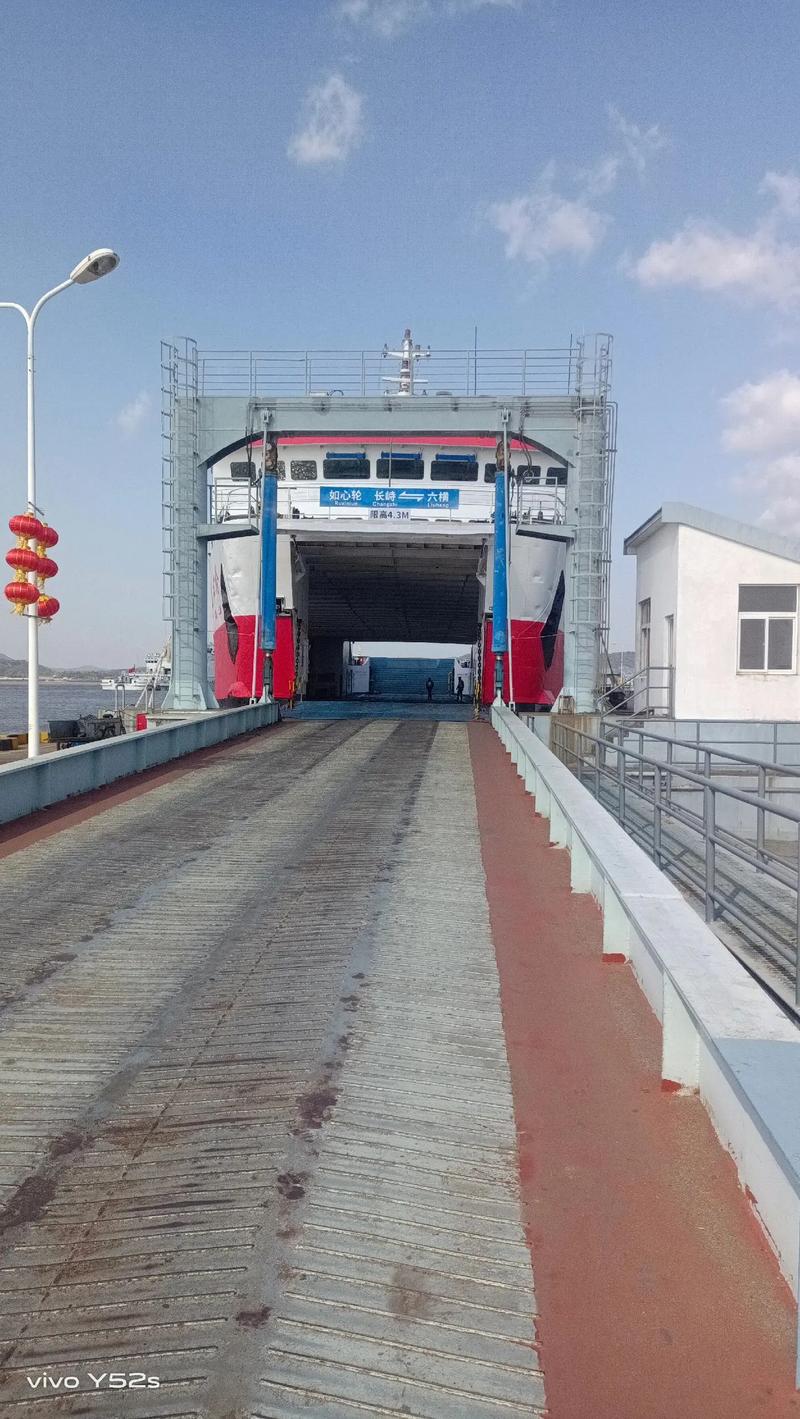 舟山市船舶维修哪家强？-图3