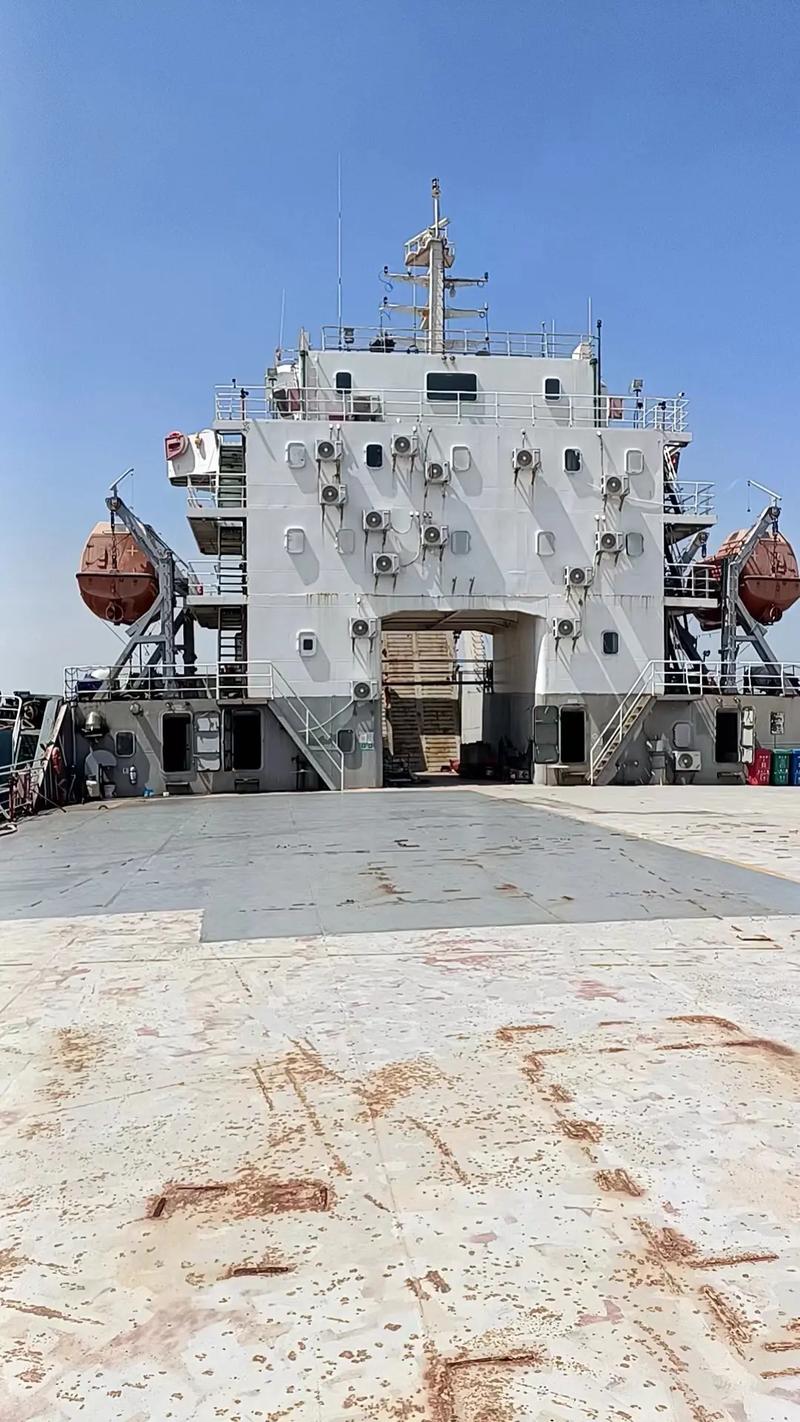 船舶建造壳西涂如何提升施工效率?-图1 船舶建造壳西涂如何提升施工效率?-图1