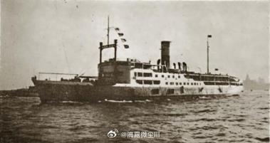 宁波造船厂历史有多久？藏着哪些故事？-图2