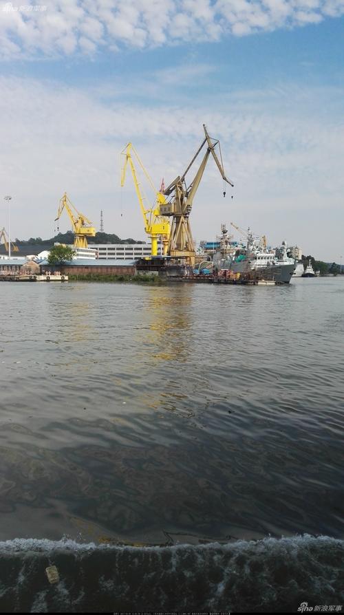 广东黄浦造船厂有何历史故事?-图2 广东黄浦造船厂有何历史故事?-图2