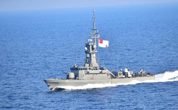 新加坡高造船厂有何独特优势？-图2