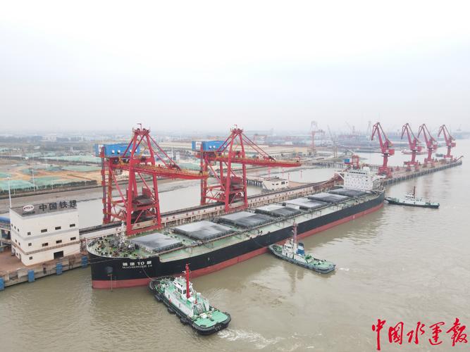 泰州大型造船厂有何核心竞争力？-图3