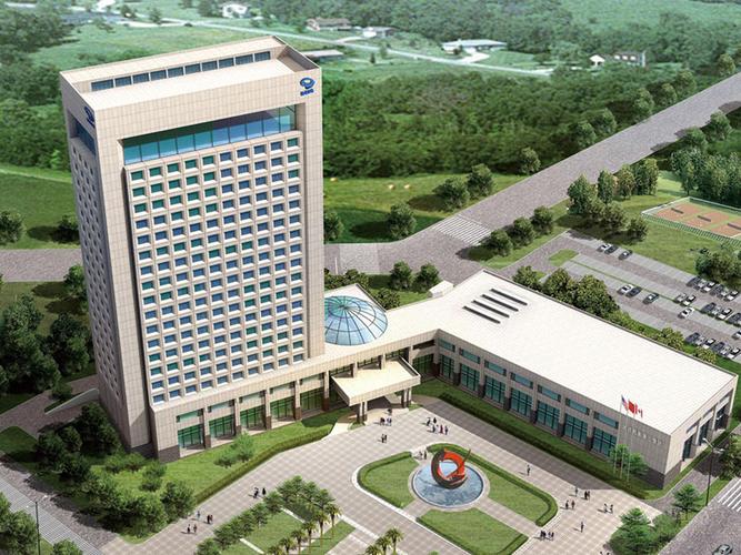 船舶重工业集团现状如何?-图1 船舶重工业集团现状如何?-图1