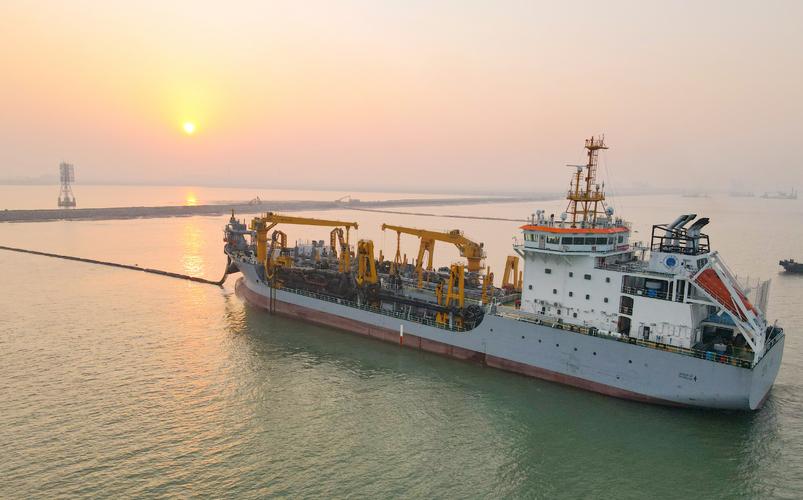 南京航道局船舶现状如何？-图2