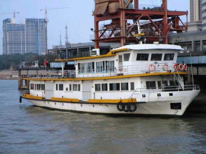 南京航道局船舶现状如何？-图3