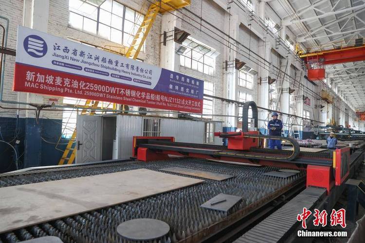 造船厂电气分厂的核心任务是什么?-图1 造船厂电气分厂的核心任务是什么?-图1