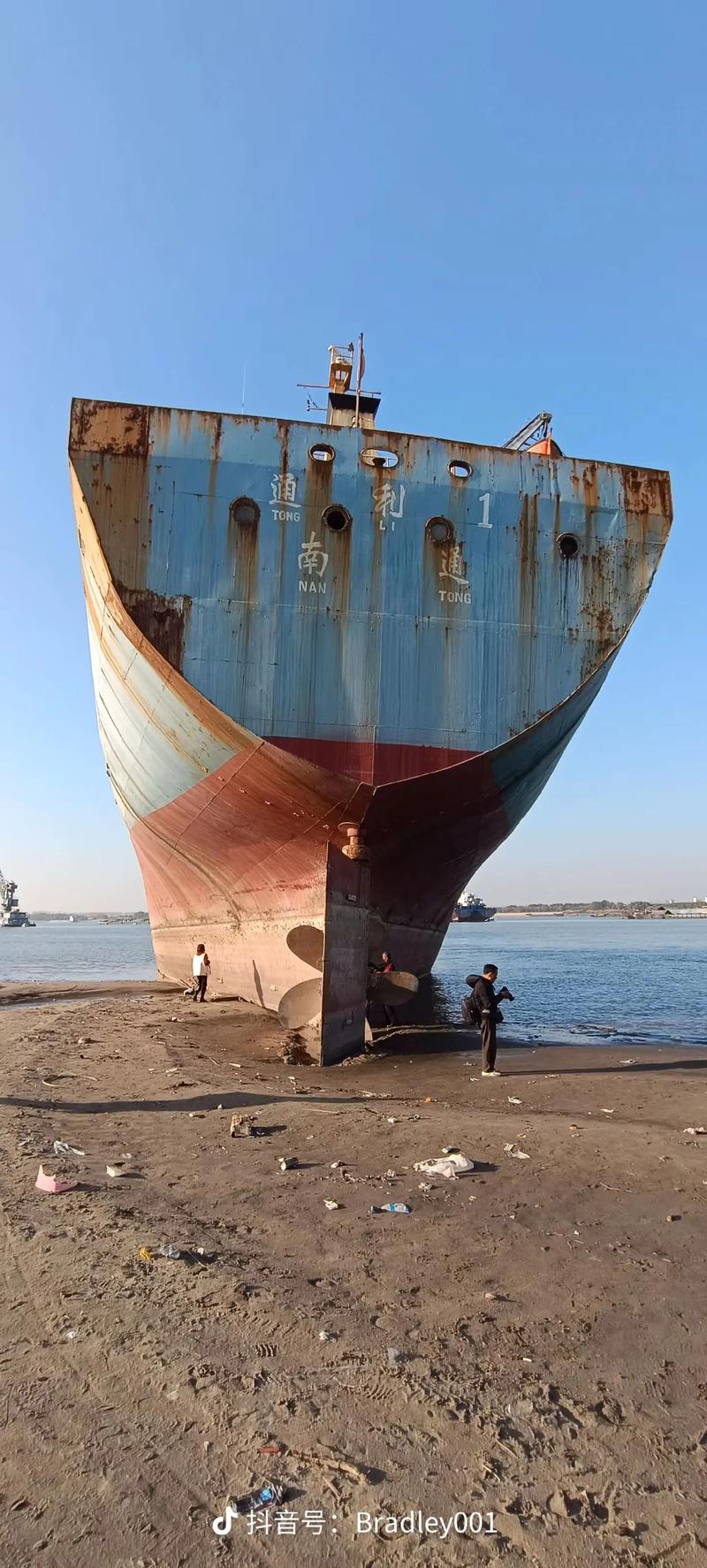 韩国造船厂缘何接连倒闭?-图2 韩国造船厂缘何接连倒闭?-图2