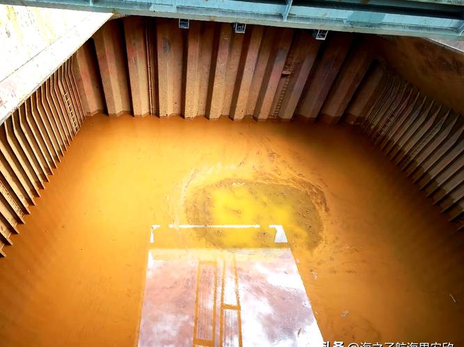 船舶防火舱壁C有何关键作用？-图3