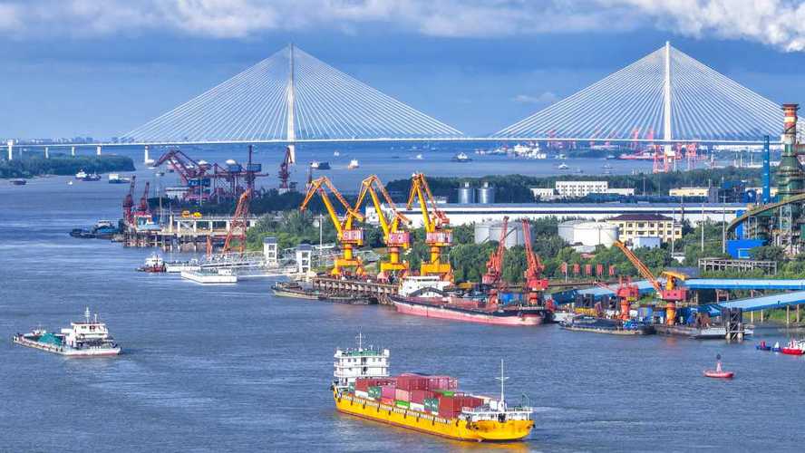 芜湖造船厂采购什么?采购多少?-图1 芜湖造船厂采购什么?采购多少?-图1