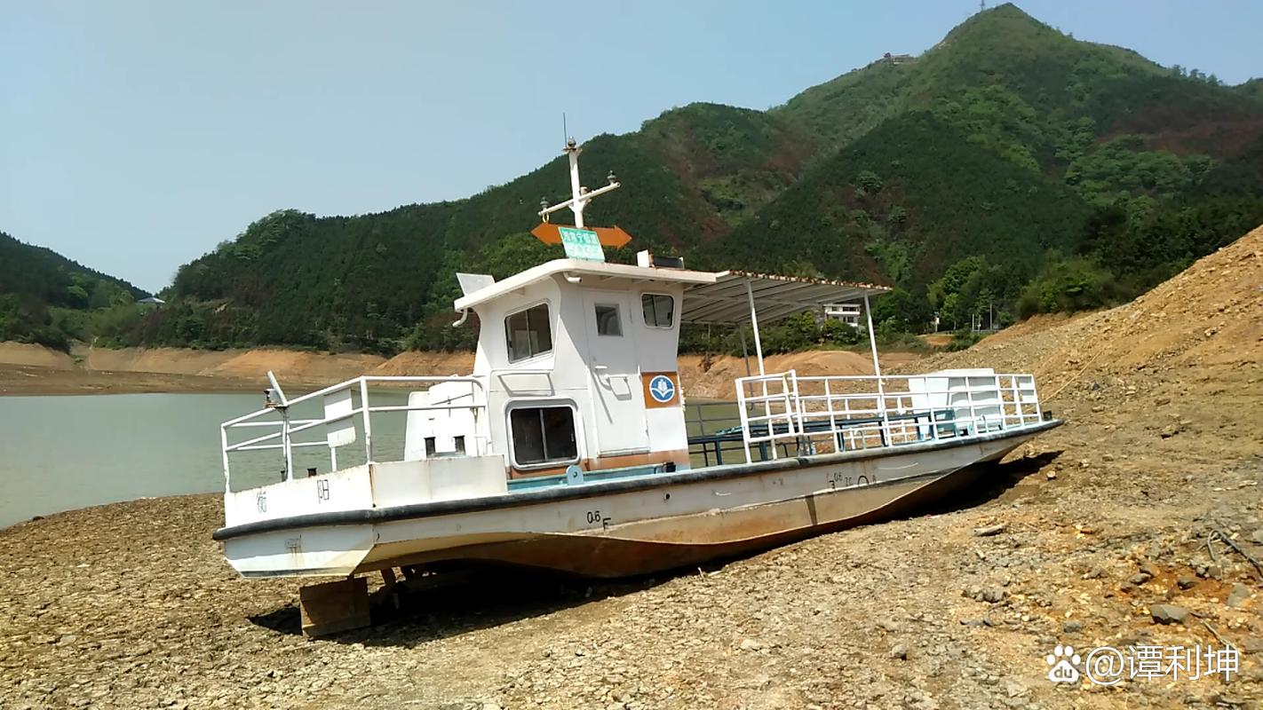 船舶淡水舱泡舱原因何在？-图2