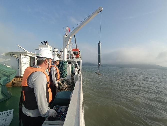 船舶饮用水检测-图1 船舶饮用水检测-图1