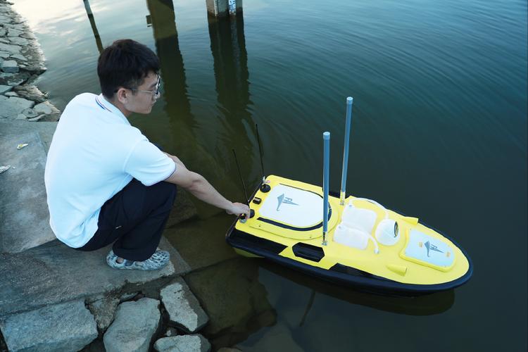 船舶饮用水检测-图2 船舶饮用水检测-图2