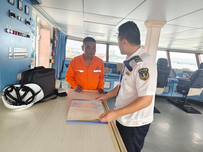 船舶饮用水检测-图3 船舶饮用水检测-图3