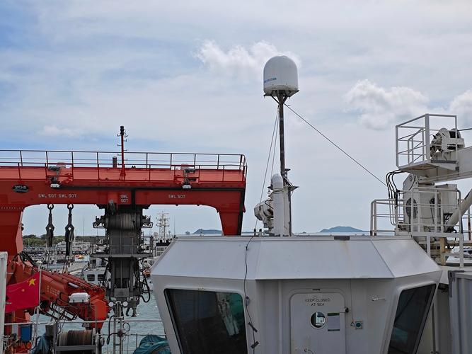 船舶设备行业最新动态有哪些？-图1