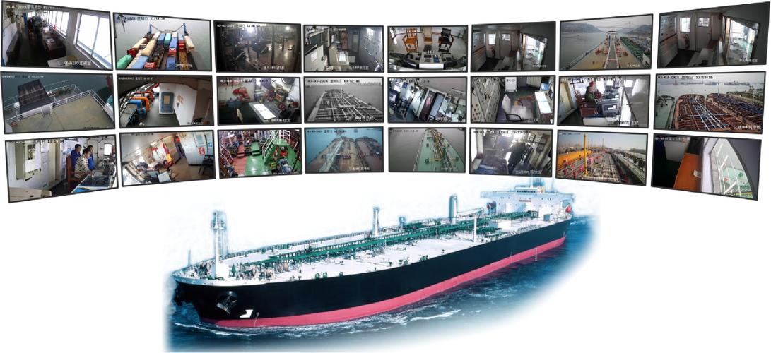 船舶设备行业最新动态有哪些？-图3