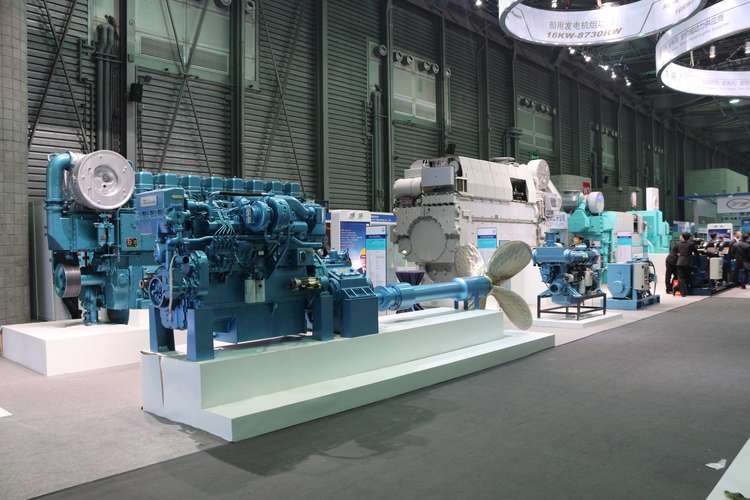 船舶设备行业最新动态有哪些？-图2