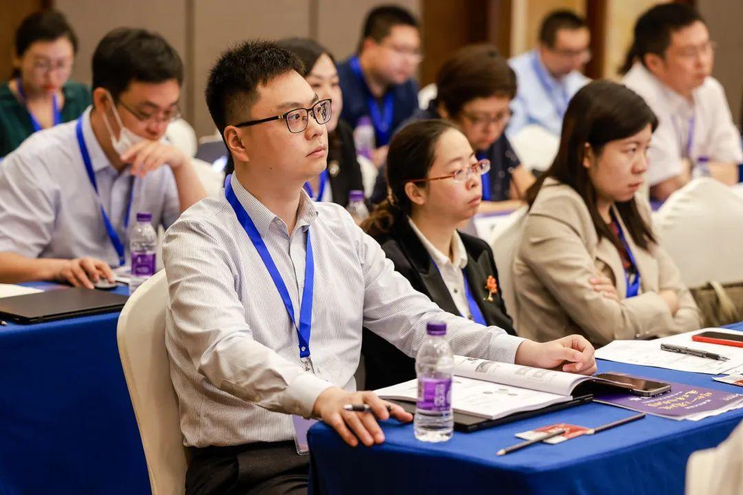 中国船舶周明春有何成就?-图3 中国船舶周明春有何成就?-图3