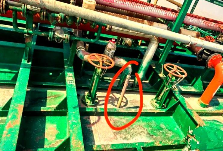 船舶管系平行管如何布局更高效?-图1 船舶管系平行管如何布局更高效?-图1