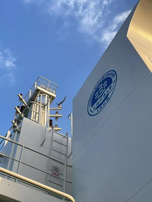 上海有船舶学院-图3