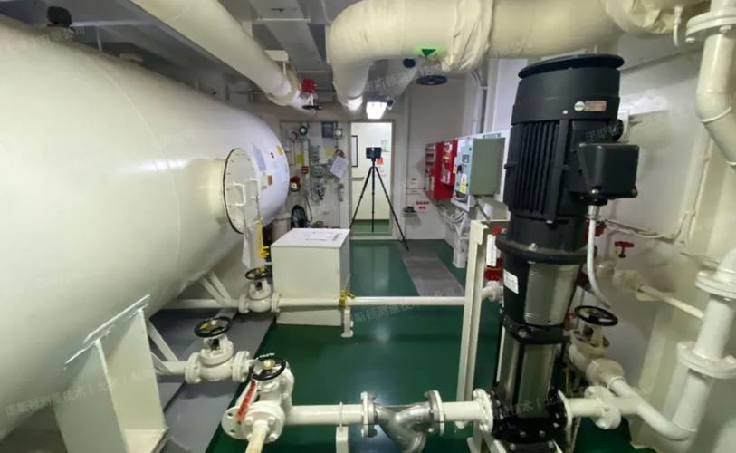 船舶清洁压载水-图1 船舶清洁压载水-图1