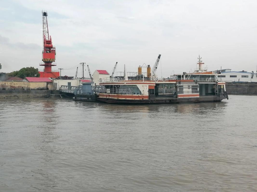 中国船舶为何移入沪?-图1 中国船舶为何移入沪?-图1