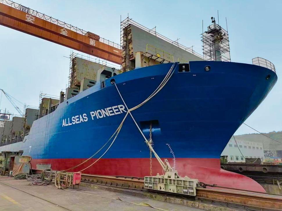 大连木质造船厂，传统工艺如何传承？-图1