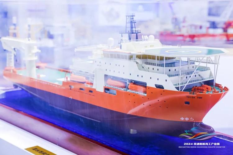 2025船舶展亮点有哪些？-图1