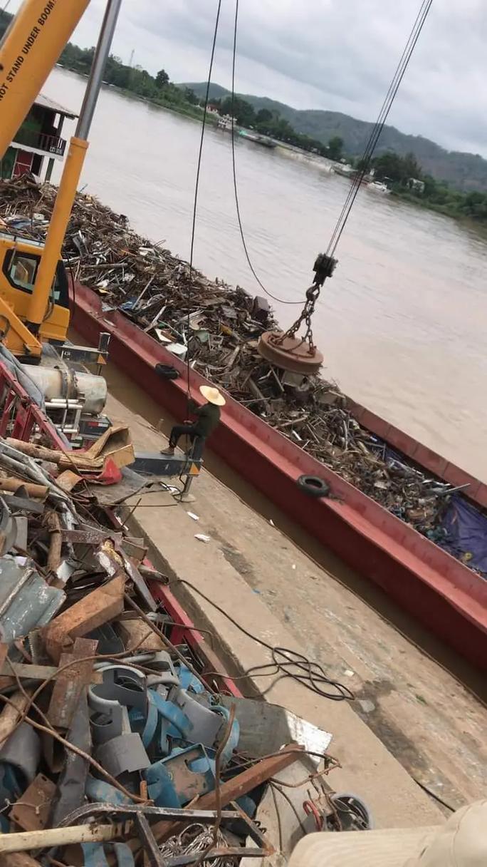 造船工业污染，该如何破解环保难题？-图2