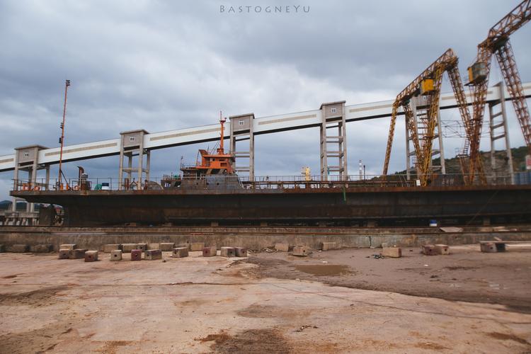 台州中兴造船厂有何独特之处?-图3 台州中兴造船厂有何独特之处?-图3