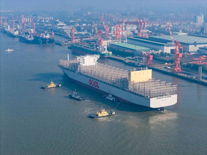 上海兴海联船舶是做什么的?-图1 上海兴海联船舶是做什么的?-图1