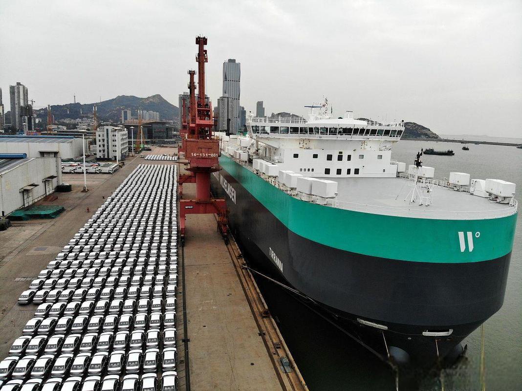 上海兴海联船舶是做什么的?-图2 上海兴海联船舶是做什么的?-图2