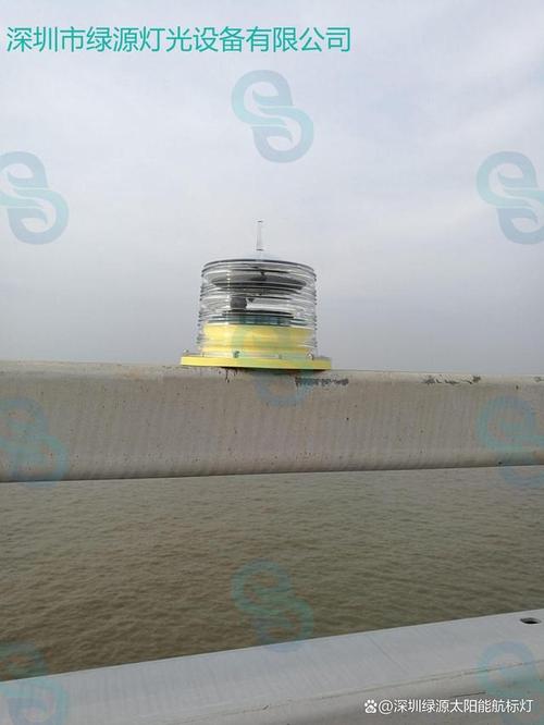 船舶航行灯系统如何保障夜间航行安全?-图3 船舶航行灯系统如何保障夜间航行安全?-图3