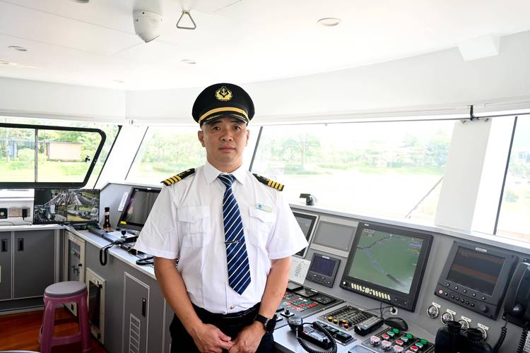 长沙船舶厂领导有何新动向？-图3