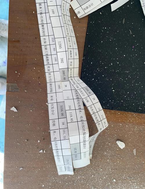 桂江造船厂工资多少?待遇如何?-图2 桂江造船厂工资多少?待遇如何?-图2