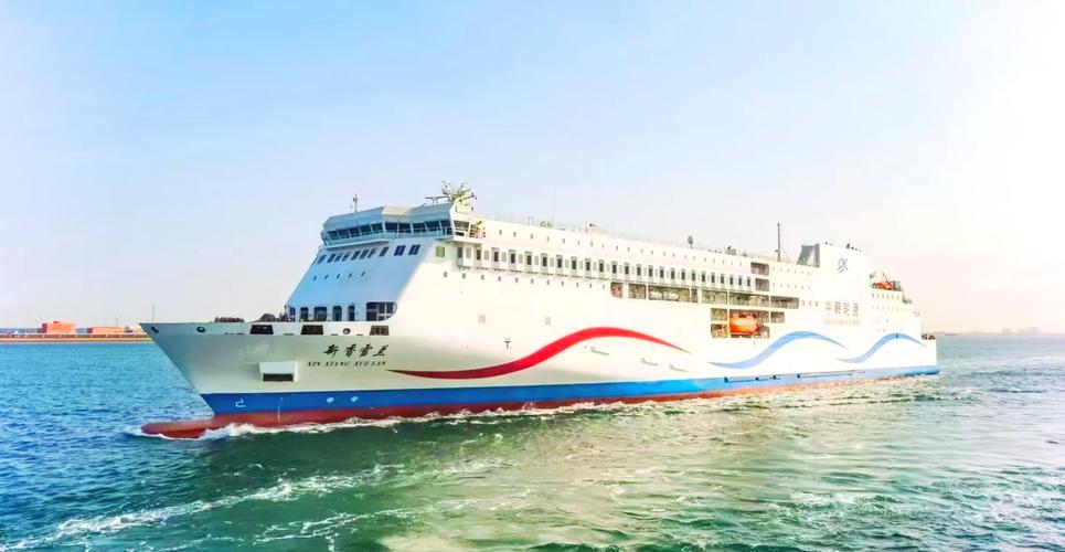 韩国造船业轮船，凭何领跑全球？-图2