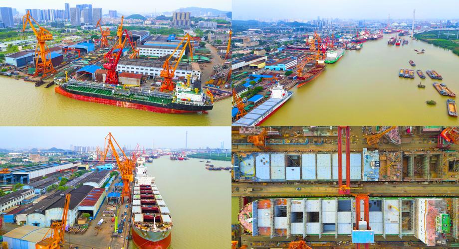 广东造船厂改造-图2