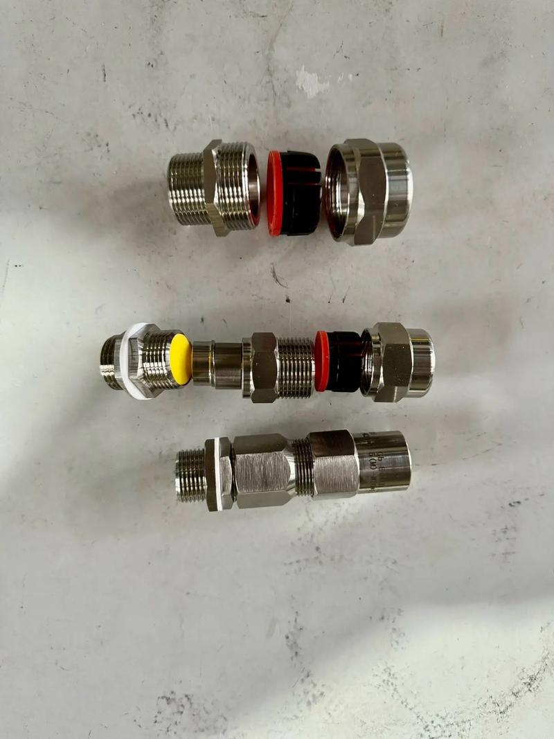 船舶填料函接法具体怎么操作？-图2