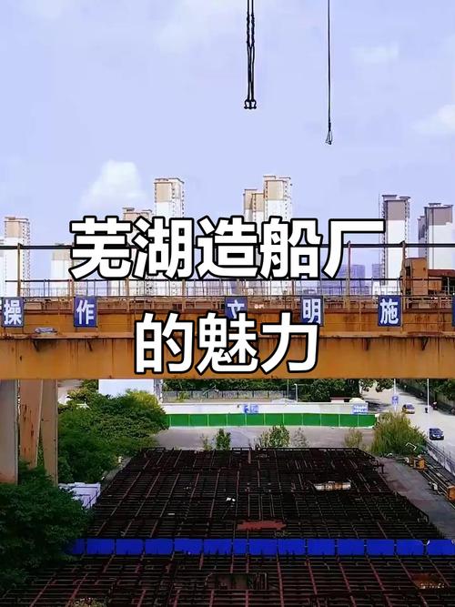 国营芜湖造船厂-图1 国营芜湖造船厂-图1