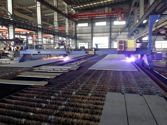 船舶工业器械厂如何提升核心竞争力?-图2 船舶工业器械厂如何提升核心竞争力?-图2