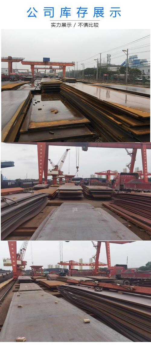 船舶外板厚度如何确定?-图1 船舶外板厚度如何确定?-图1