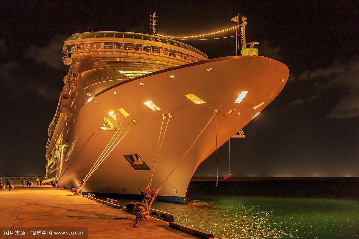 为何要转为停泊船舶？-图2