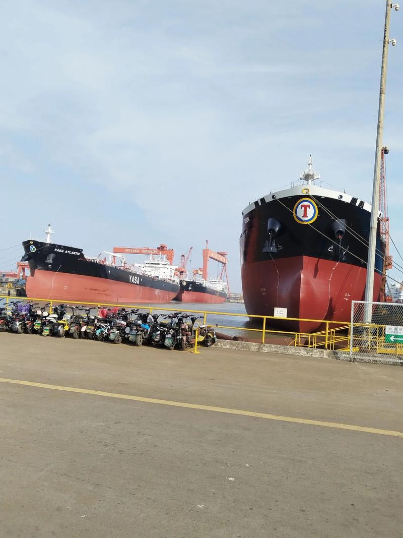 扬子造船厂视频有何看点?-图2 扬子造船厂视频有何看点?-图2