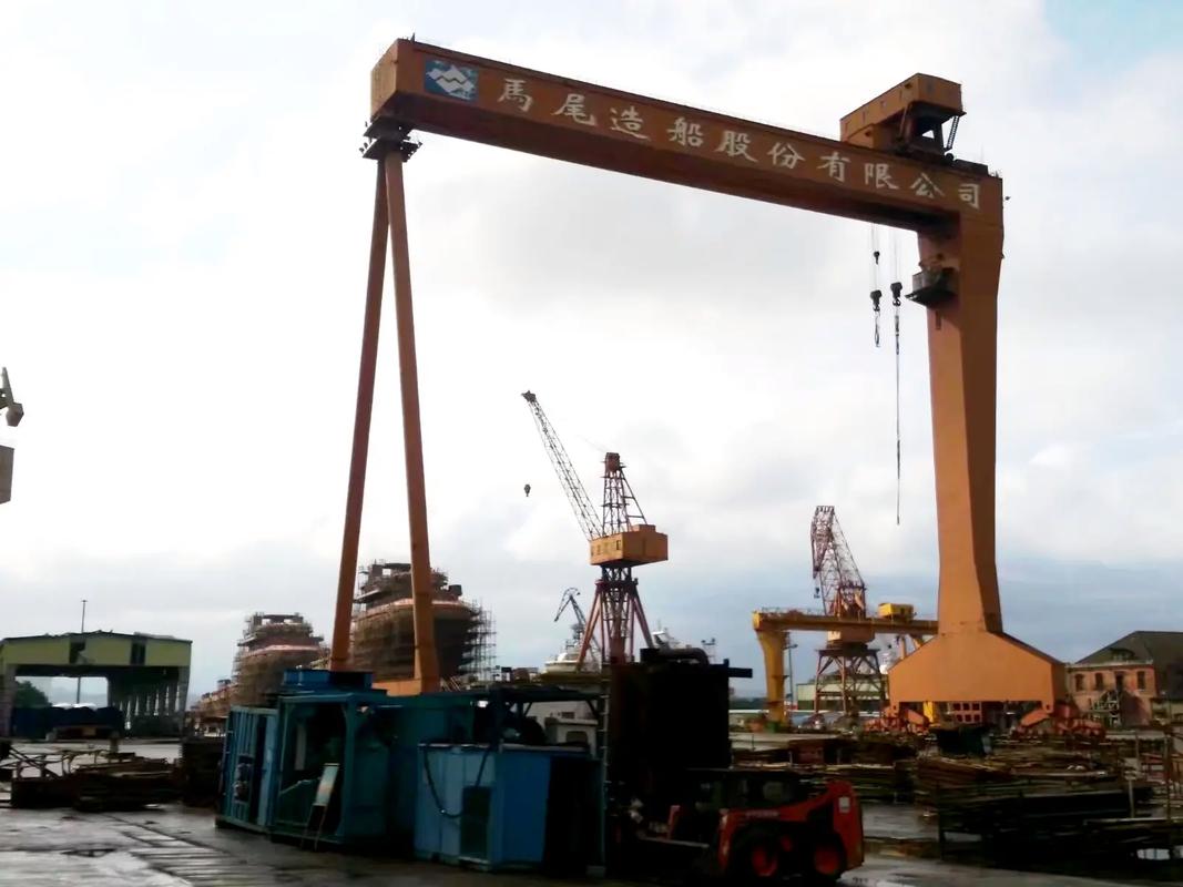 马尾造船厂为何此时复工？-图2