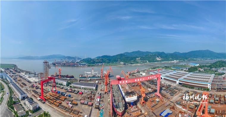 马尾造船厂为何此时复工？-图3