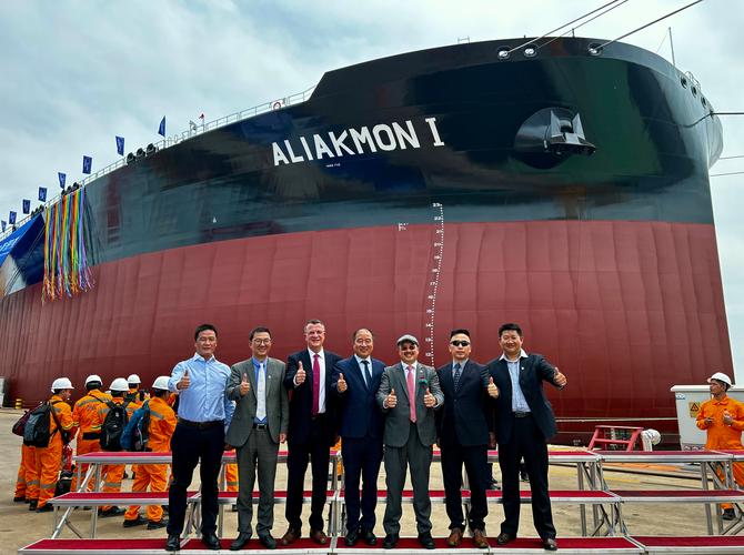 航海家船舶经纪，船舶交易找谁靠谱？-图1