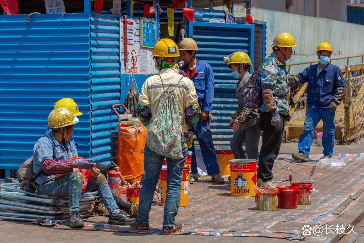 扬子造船厂假期怎么安排？-图2