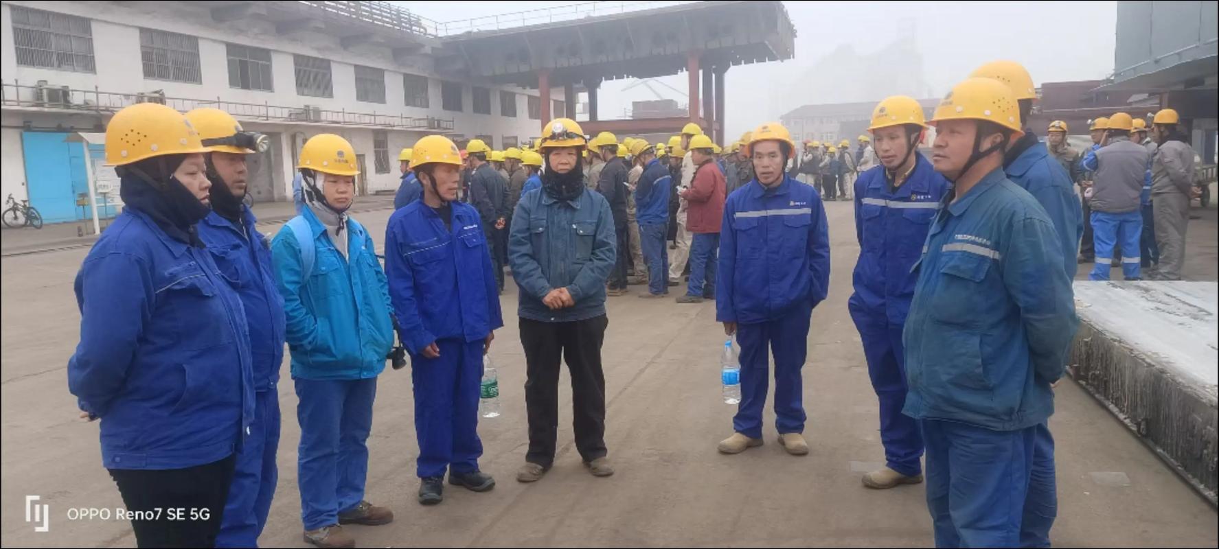 中华造船厂招工-图3 中华造船厂招工-图3