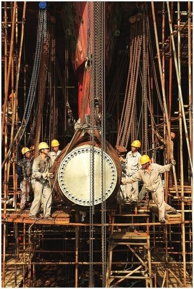 马尾造船厂工会的职能与作用是什么？-图1